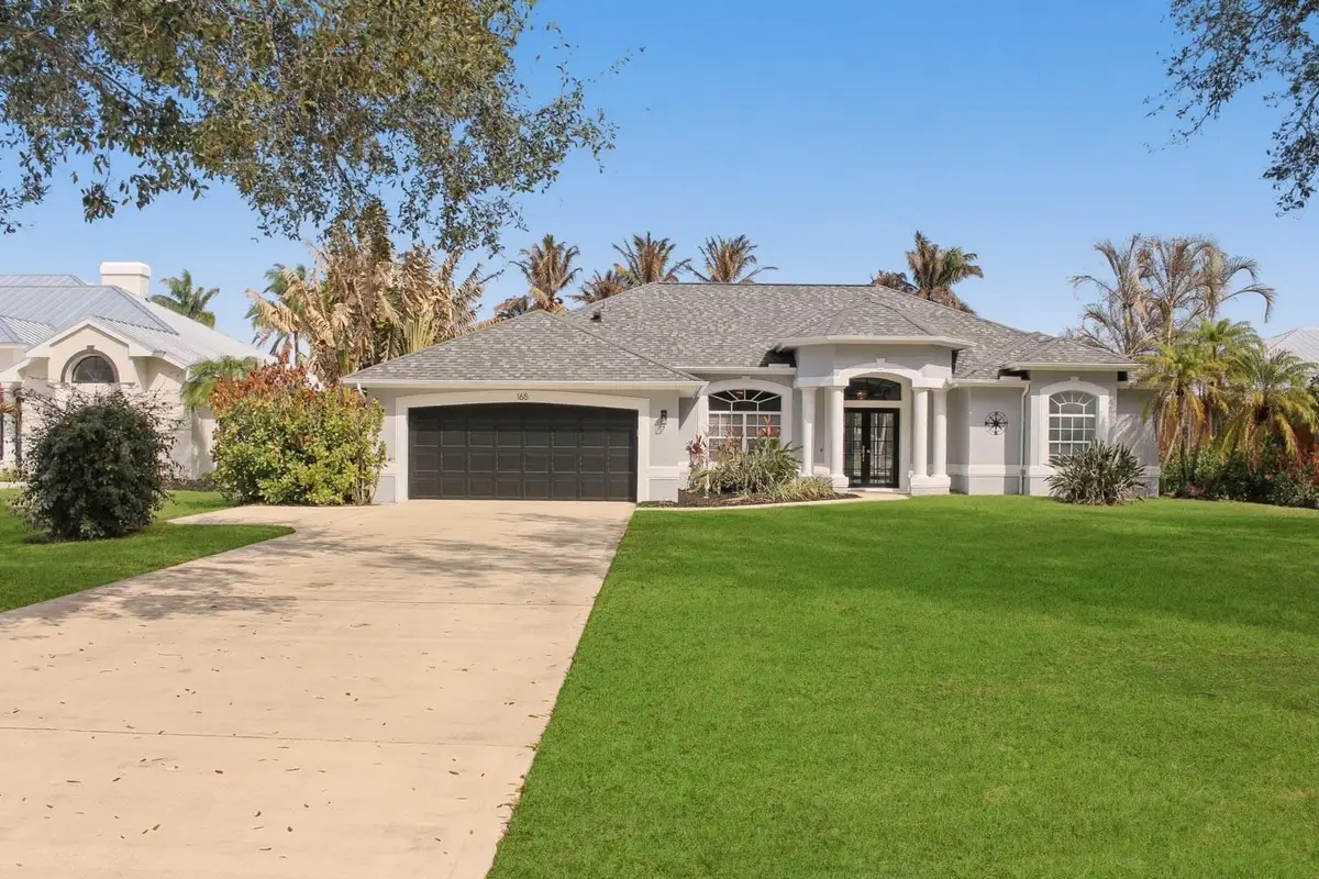 165 SE Osprey, Port Saint Lucie, FL 34984 - #1
