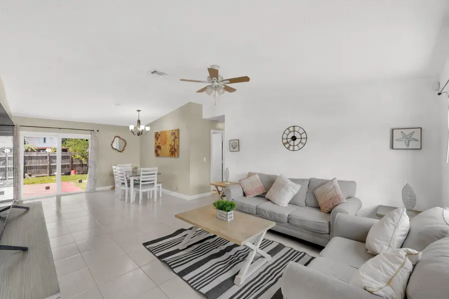 721 SW 79th Avenue, North Lauderdale, FL 33068 - #3