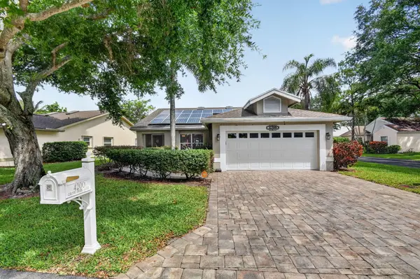 4200 Grove Park Lane, Boynton Beach, FL 33436