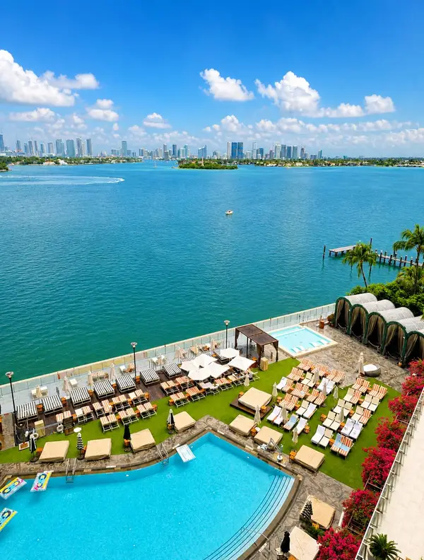 1100 West Avenue #918, Miami Beach, FL 33139