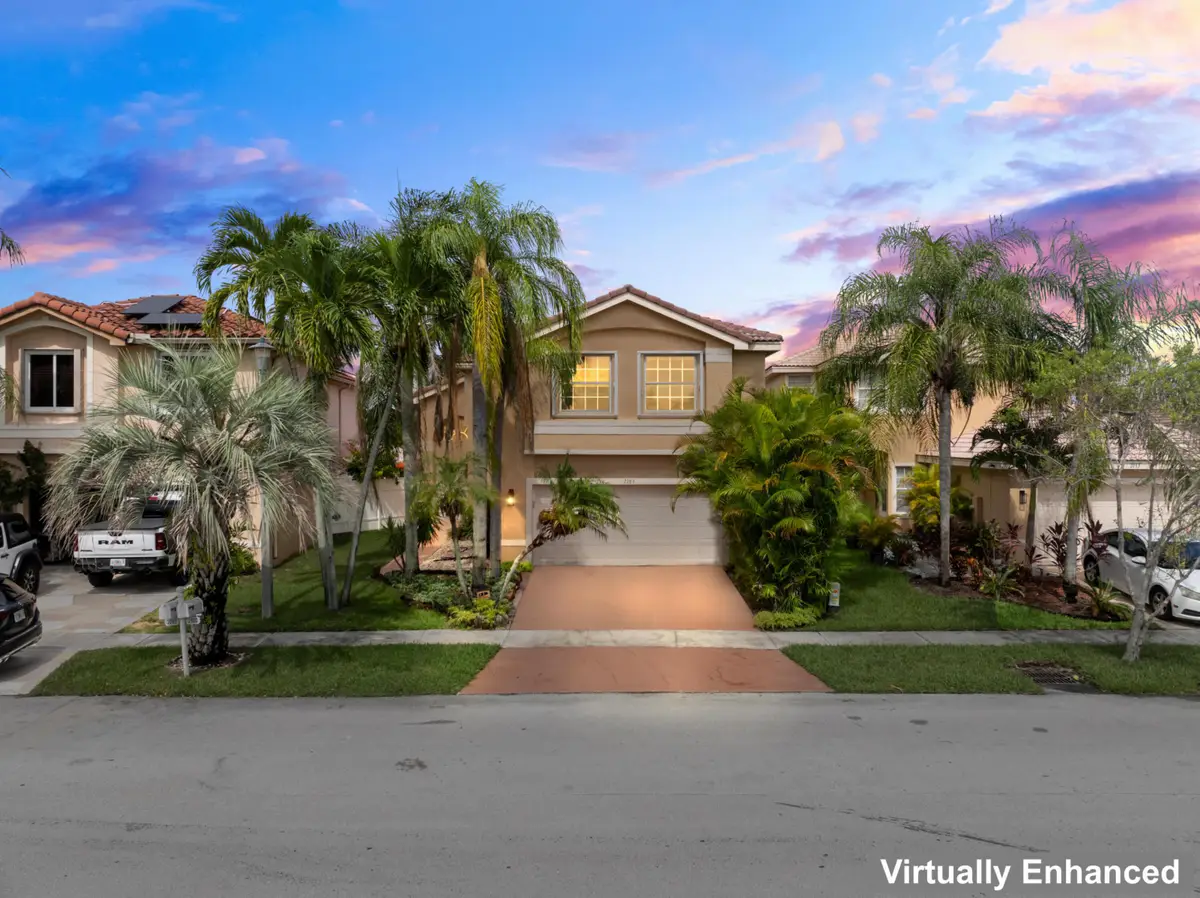 2103 SW 173rd Avenue, Miramar, FL 33029 - #1