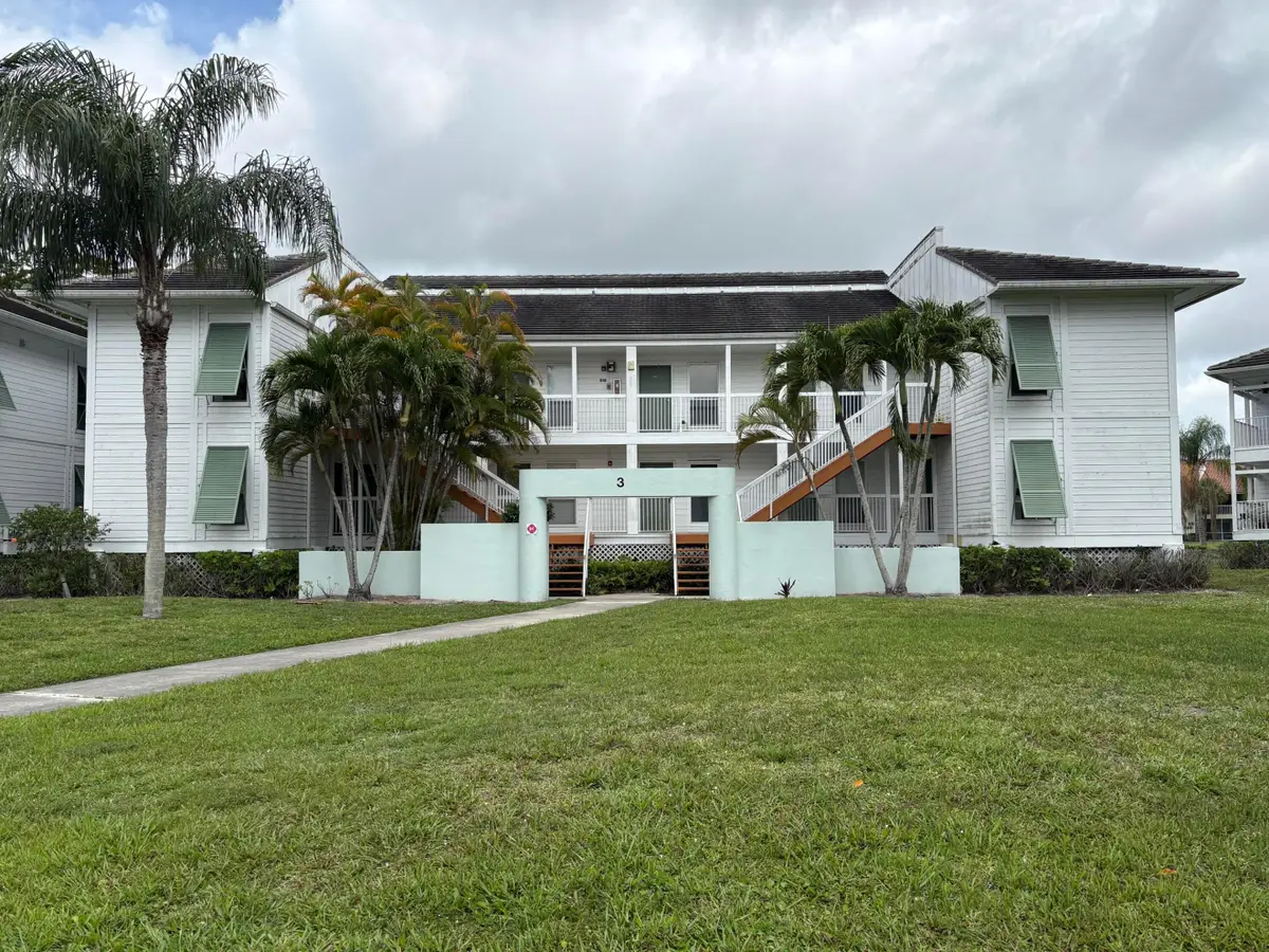 182 Cypress Point Drive, Palm Beach Gardens, FL 33418 - #1