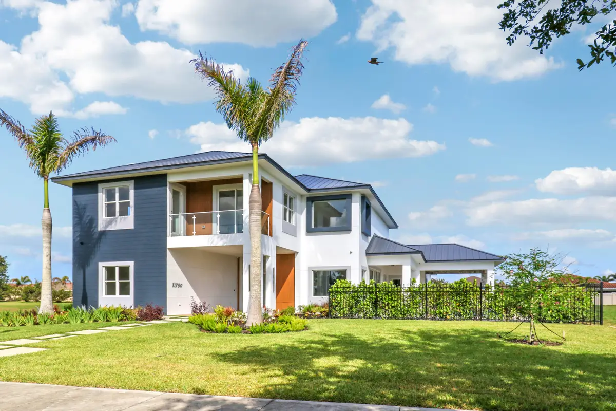 11750 SW Westcliffe Lane, Port Saint Lucie, FL 34987 - #1