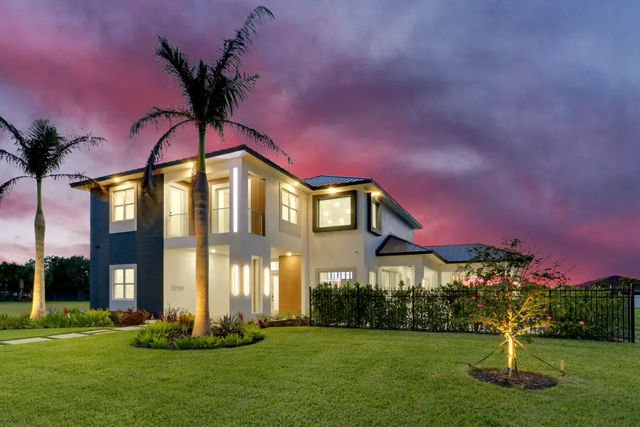11750 SW Westcliffe Lane, Port Saint Lucie, FL 34987 - #2