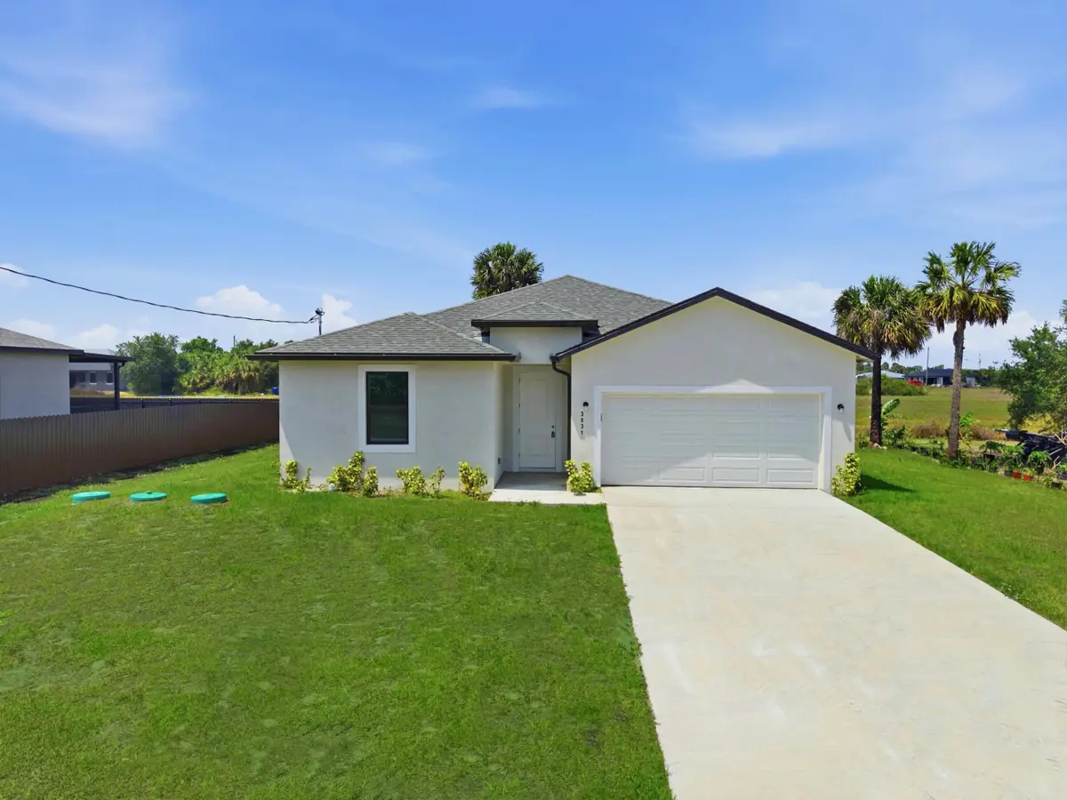 3031 NE Beechwood Circle, Labelle, FL 33935 - #1