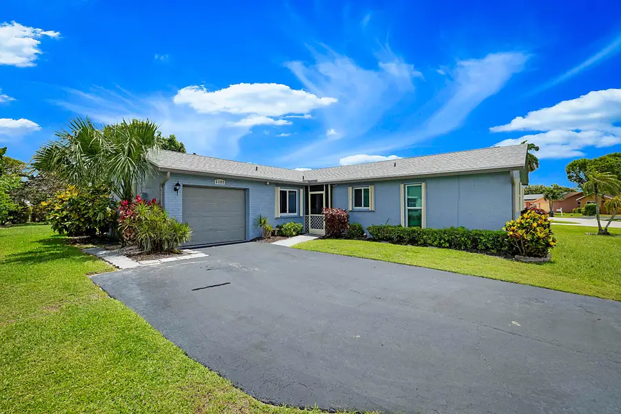 6309 Summer Sky Lane, Greenacres, FL 33463 - #2