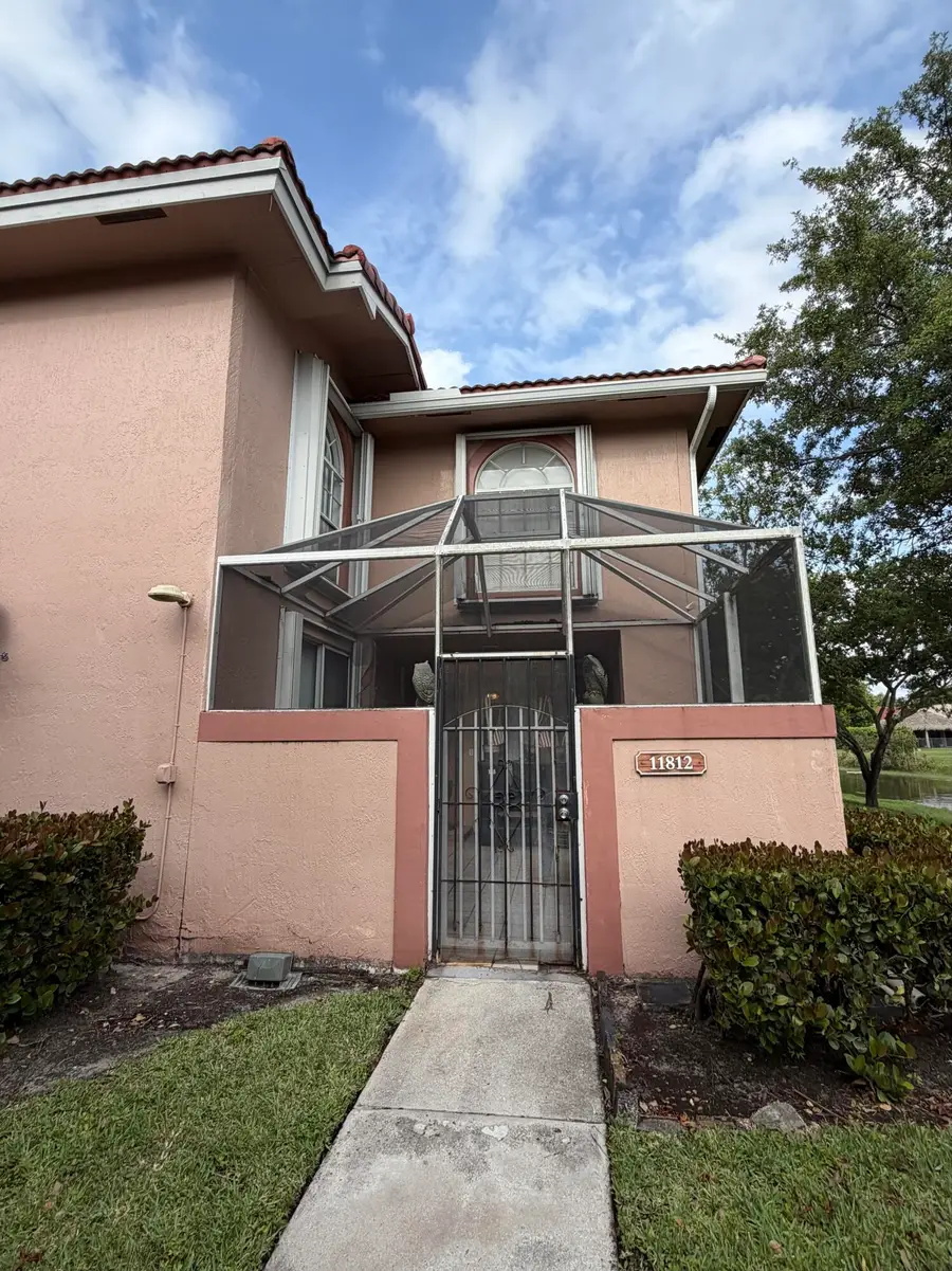 11812 Royal Palm Boulevard, Coral Springs, FL 33065 - #2
