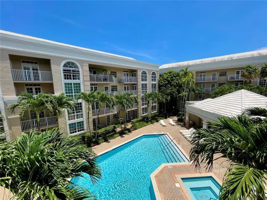 1280 S Alhambra Circle #1105, Coral Gables, FL 33146 - #2