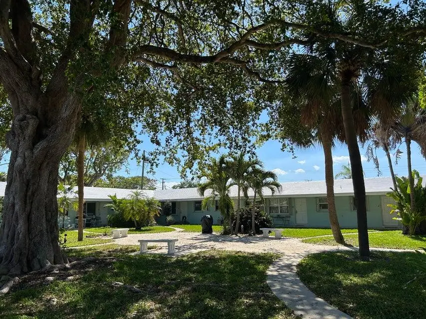3801 NE 22nd Terrace #5, Lighthouse Point, FL 33064 - #2