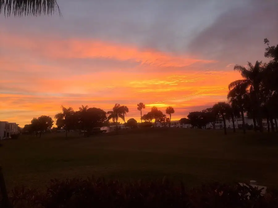2851 E Golf Boulevard #207, Pompano Beach, FL 33064 - #3