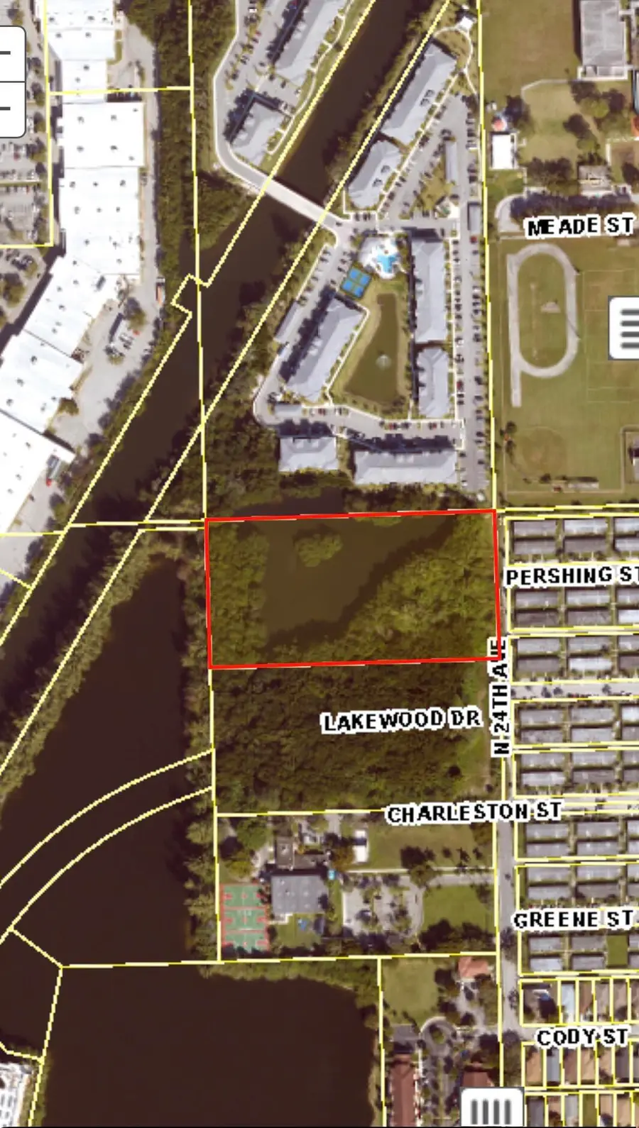 3620 N 24th Avenue, Hollywood, FL 33020 - #2