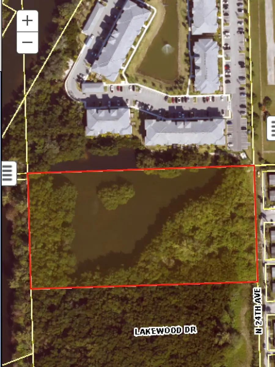 3620 N 24th Avenue, Hollywood, FL 33020 - #3