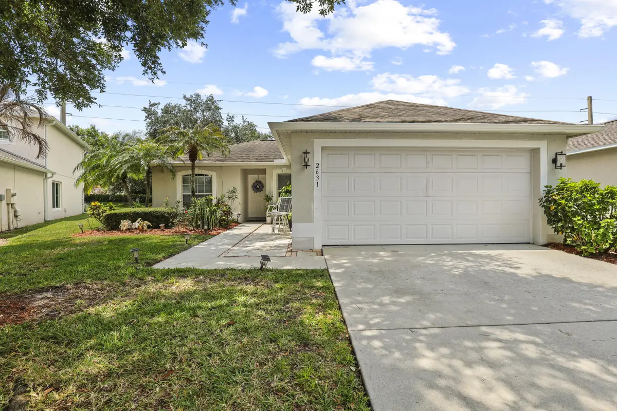 2631 SW 12th Sq Square Sw, Vero Beach, FL 32968 - #1
