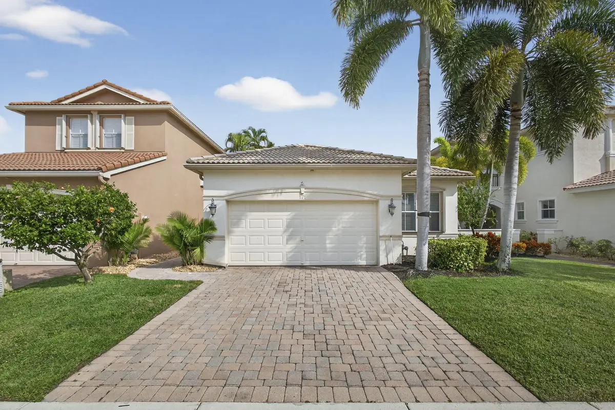 171 Isle Verde Way, Palm Beach Gardens, FL 33418 - #1