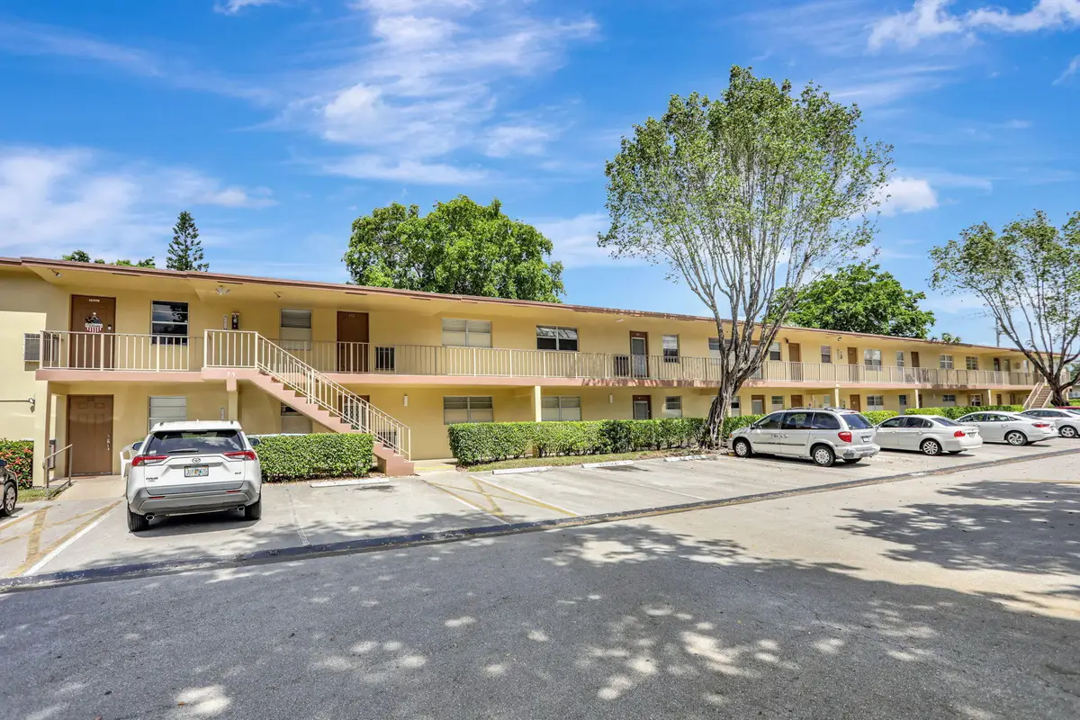 461 NW 76th Avenue #205, Margate, FL 33063 - #1