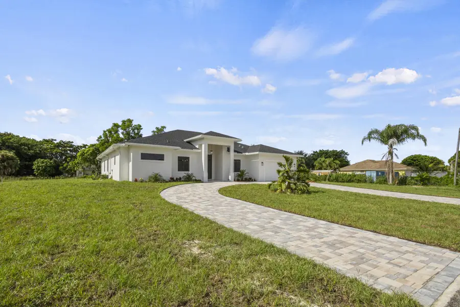 17378 Prado Boulevard, Loxahatchee, FL 33470 - #2