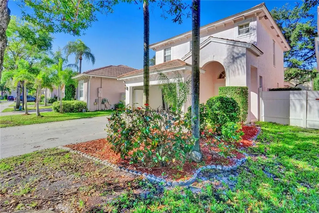 4837 NW 19th Street, Coconut Creek, FL 33063 - #1