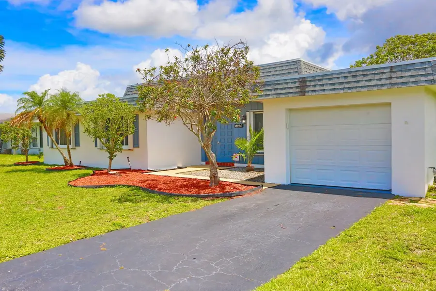 8156 NW 67th Avenue, Tamarac, FL 33321 - #3