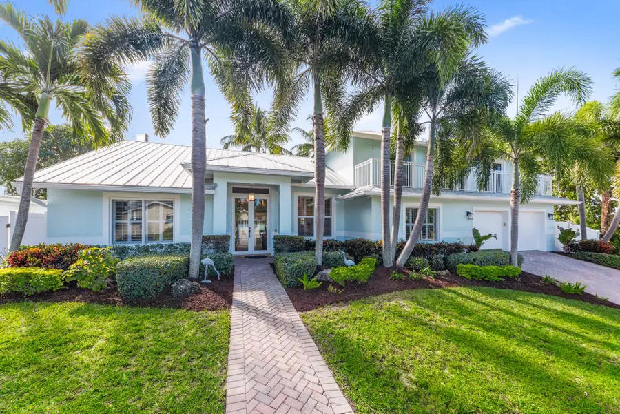 490 Mars Way, Juno Beach, FL 33408 - #2