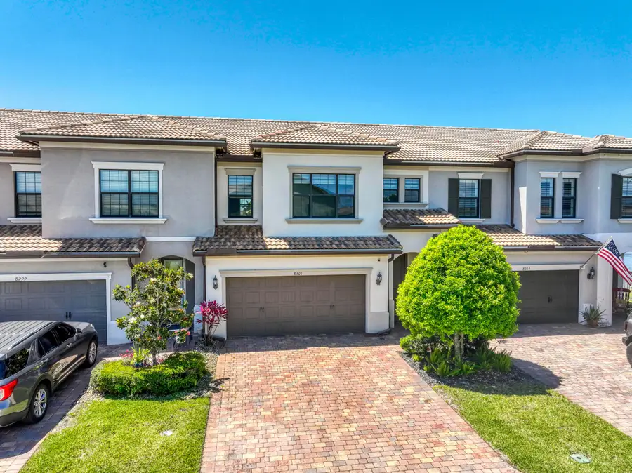 8301 Rearing Lane, Lake Worth, FL 33467 - #2