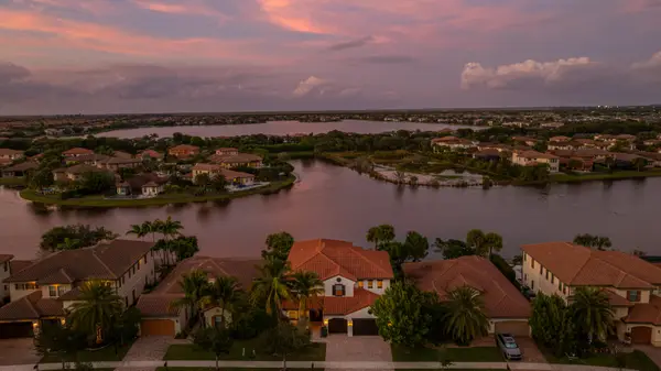 11497 NW 81st Place, Parkland, FL 33076