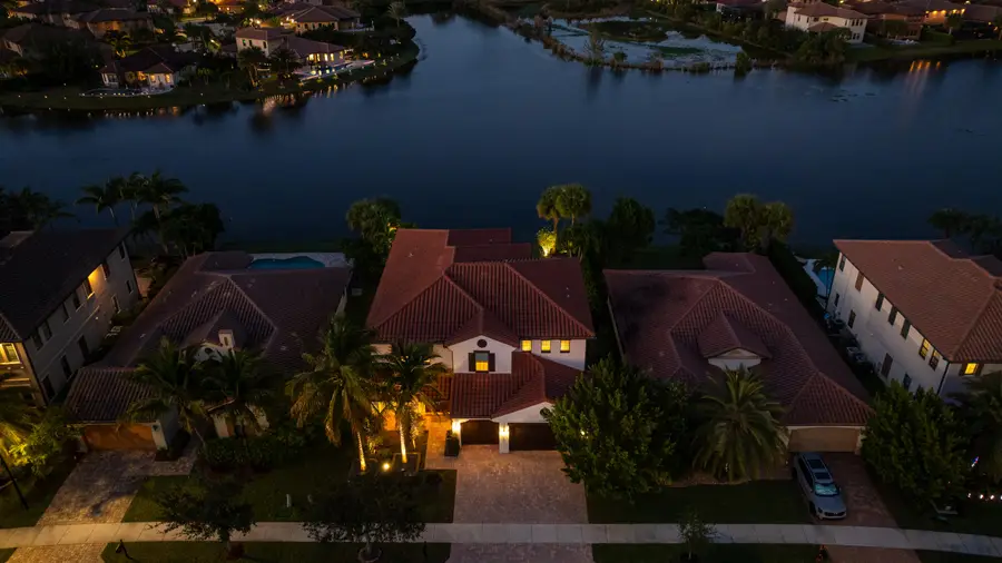11497 NW 81st Place, Parkland, FL 33076 - #3
