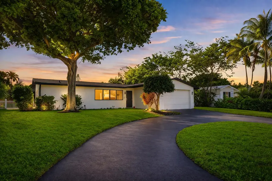 5611 NE 16th Avenue, Fort Lauderdale, FL 33334 - #2
