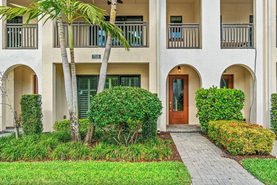 7115 Edison Place, Palm Beach Gardens, FL 33418 - #2