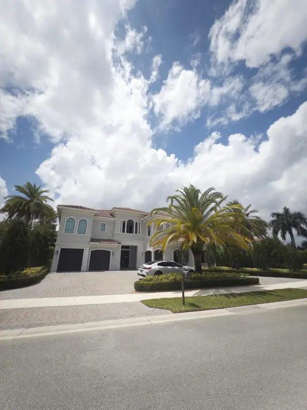 7793 Marvanna Lane, Parkland, FL 33076