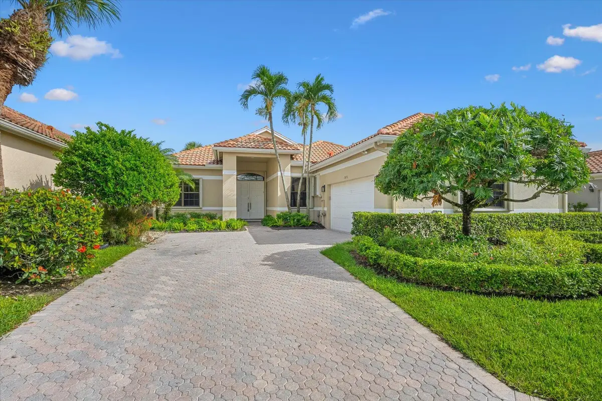 10096 Dover Carriage Lane, Lake Worth, FL 33449 - #1