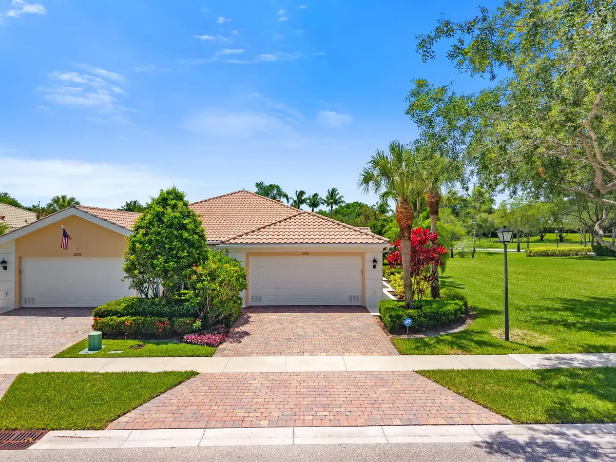 3214 Verdmont Lane, Wellington, FL 33414 - #1
