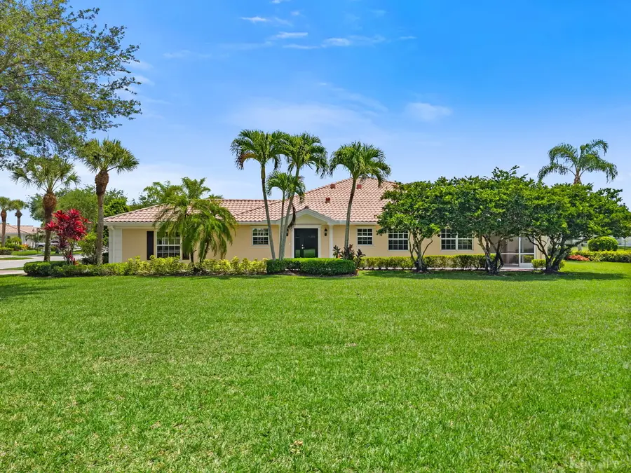 3214 Verdmont Lane, Wellington, FL 33414 - #3