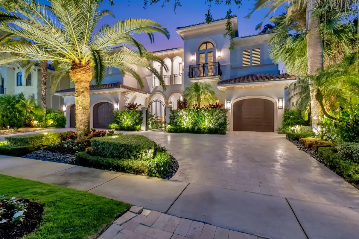 9471 Bridgebrook Drive, Boca Raton, FL 33496 - #1