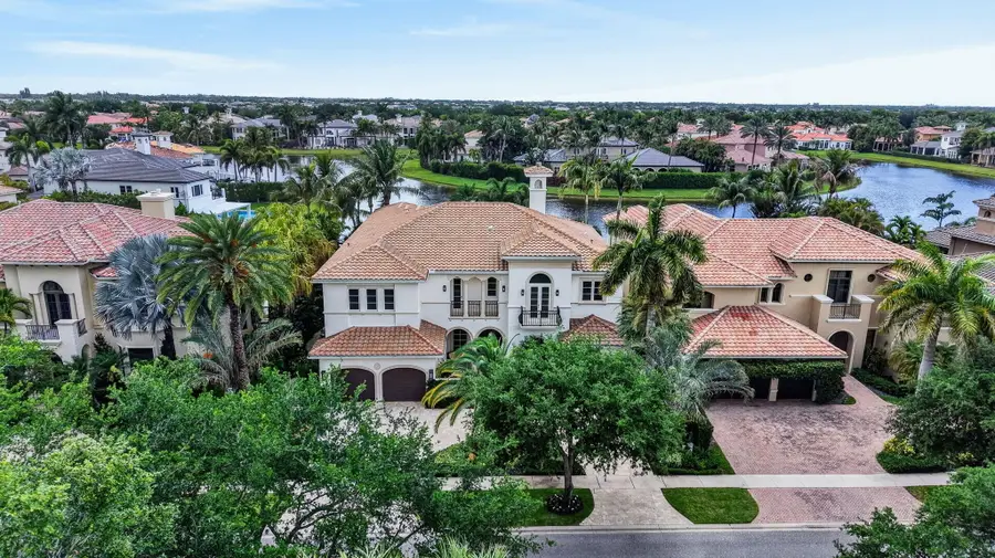 9471 Bridgebrook Drive, Boca Raton, FL 33496 - #2