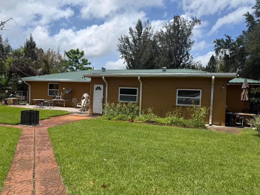 16700 E Alan Black Boulevard E, The Acreage, FL 33470 - #3