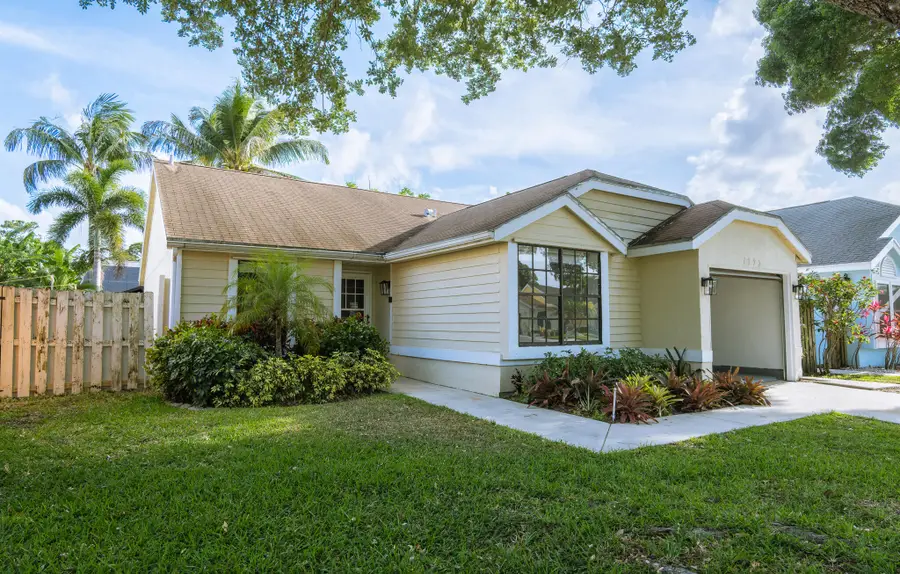 1222 Ute Street, Jupiter, FL 33458 - #2