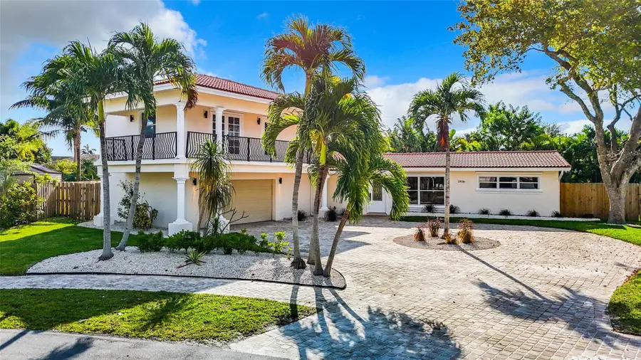 2836 NW 11th Avenue, Wilton Manors, FL 33311 - #3