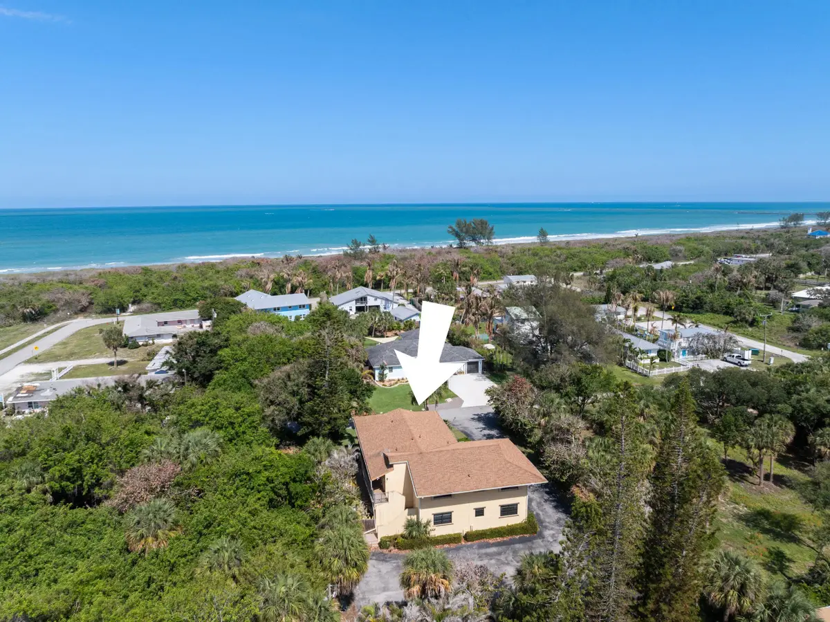 2505 Tamarind Drive, Fort Pierce, FL 34949 - #1