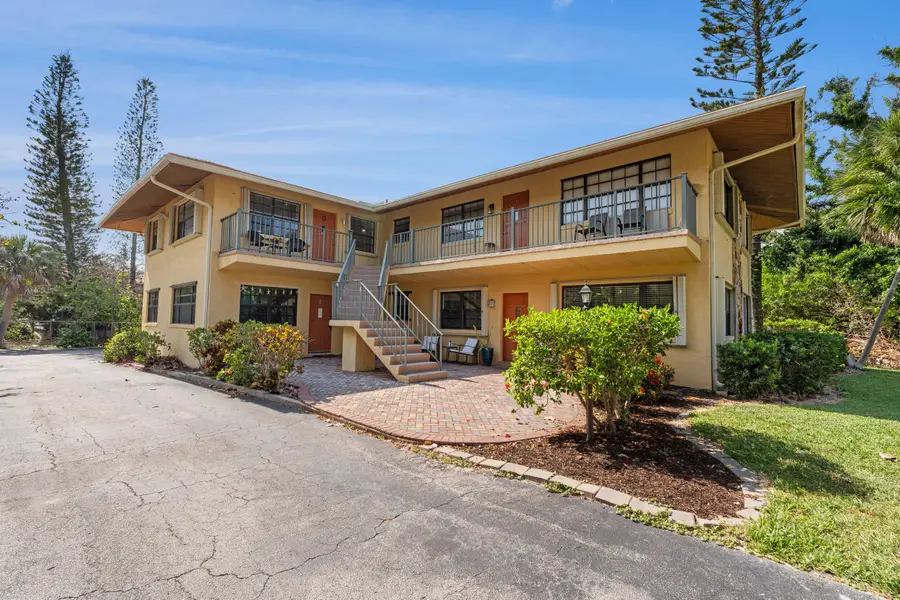 2505 Tamarind Drive, Fort Pierce, FL 34949 - #3