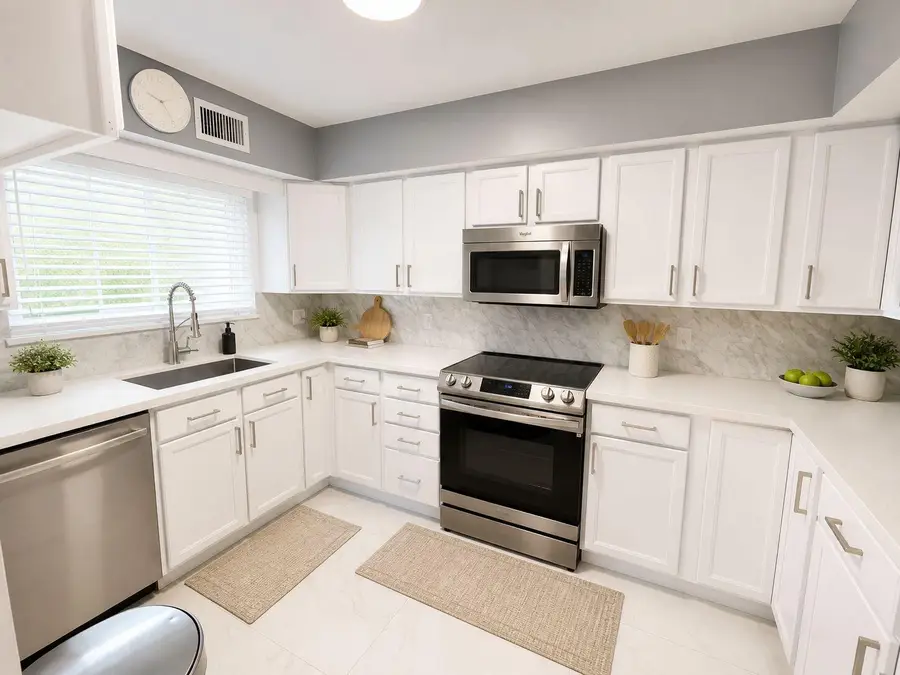 2520 Van Buren Street #16, Hollywood, FL 33020 - #3