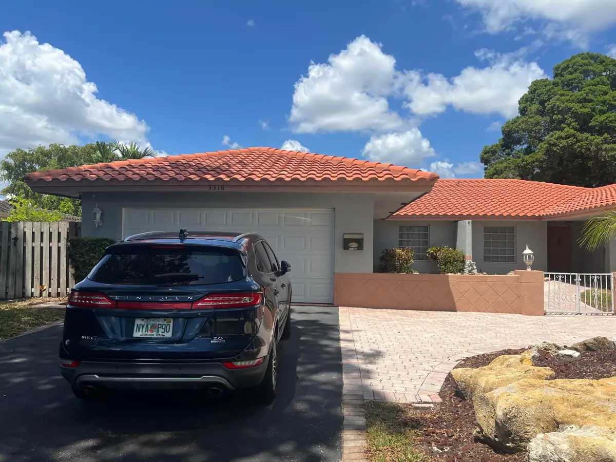 3310 NW 90th Avenue, Coral Springs, FL 33065 - #1