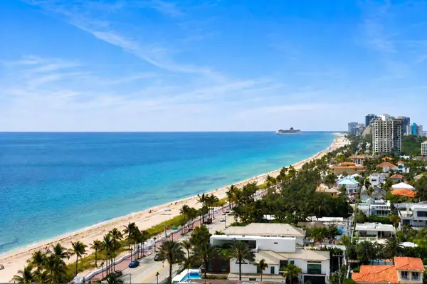 1901 N Ocean Boulevard #16a, Fort Lauderdale, FL 33305