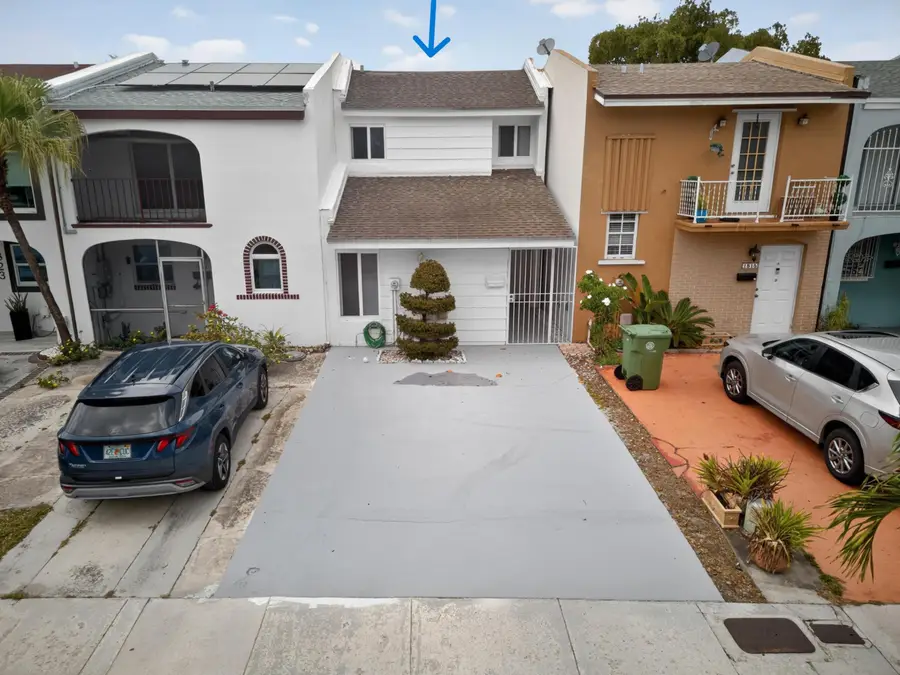 1819 W 68th Street, Hialeah, FL 33014 - #2