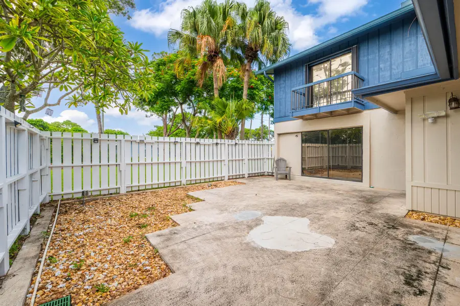 4643 Holly Lake Drive, Lake Worth, FL 33463 - #2