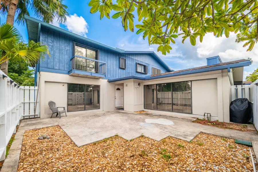 4643 Holly Lake Drive, Lake Worth, FL 33463 - #3