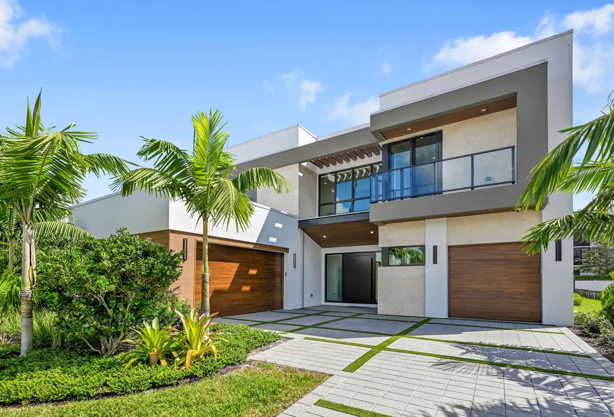 16701 Mosaic Place, Delray Beach, FL 33446 - #1