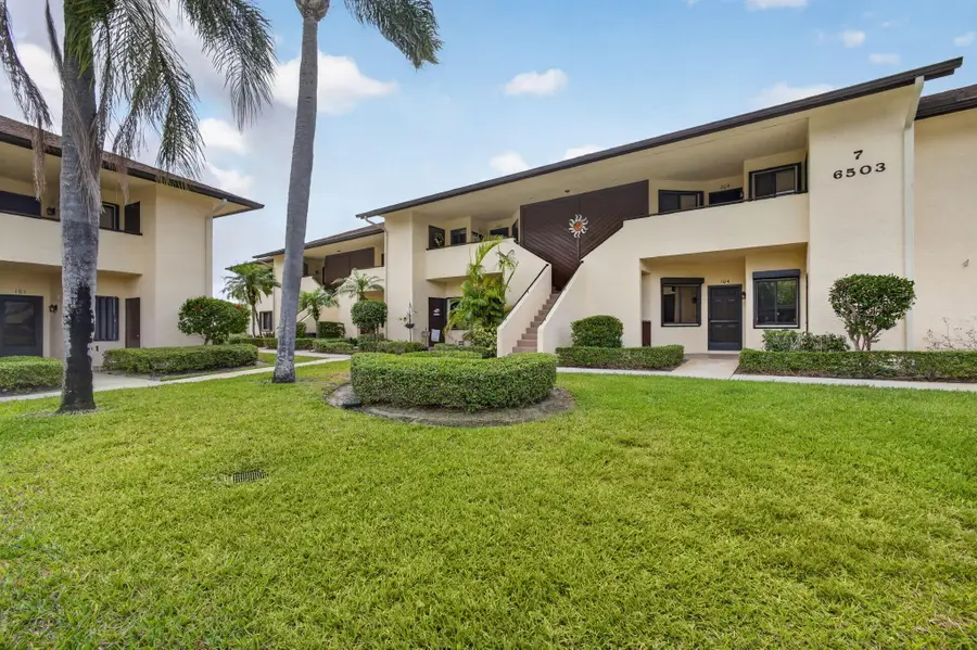 6503 SE Williamsburg Drive #201, Hobe Sound, FL 33455 - #2