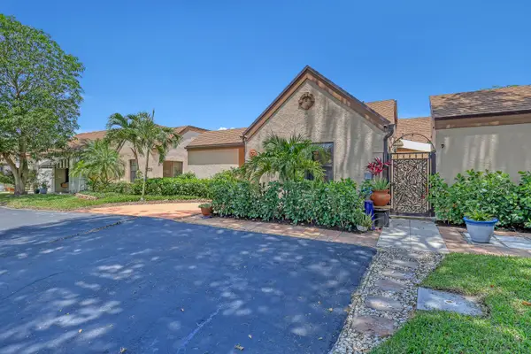 5203 Peppercorn Street, Palm Beach Gardens, FL 33418