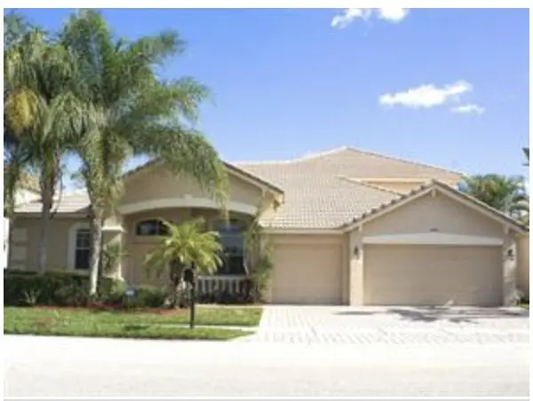 3668 Turtle Island Court, West Palm Beach, FL 33411 - #1