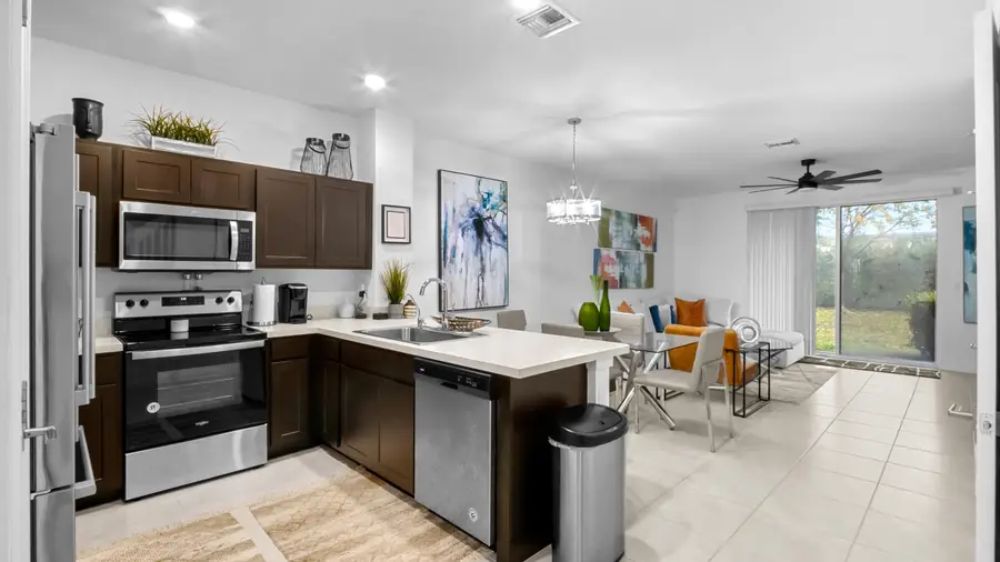 185 Bandol Street, Riviera Beach, FL 33404 - #3